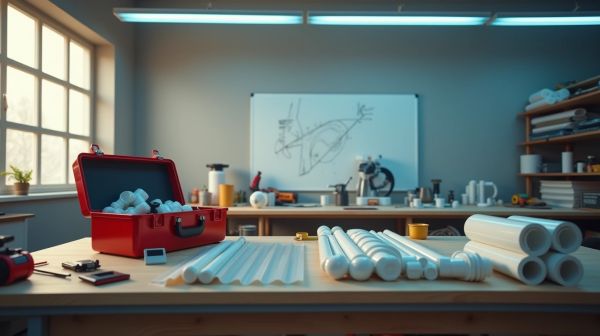 Comment choisir le bon PVC rigide pour vos projets ?