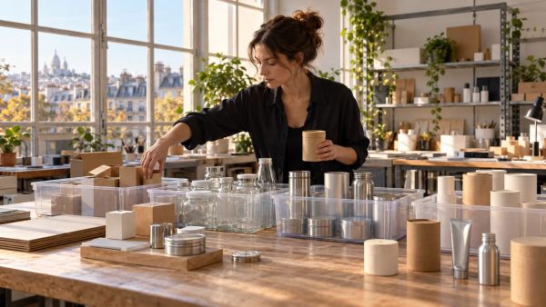 Gestion fichiers packaging : optimisez vos flux de travail et la conformité
