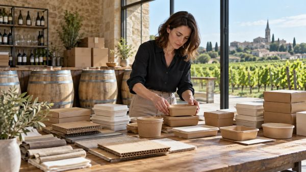 Gestion fichiers packaging : optimisez vos flux de travail et la conformité