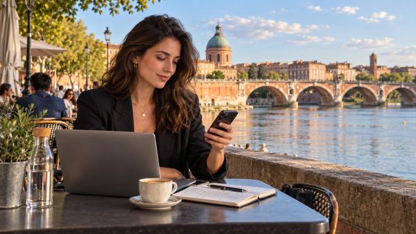 Les meilleures agences de communication réseaux sociaux à Toulouse