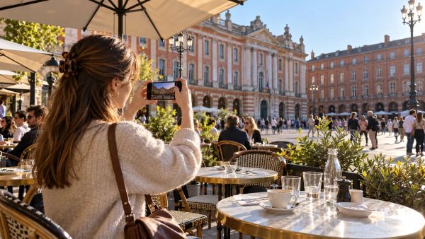 Les meilleures agences de communication réseaux sociaux à Toulouse