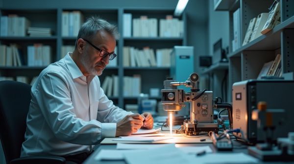 Quels sont les défis d'un ingénieur laser en 2026 ?
