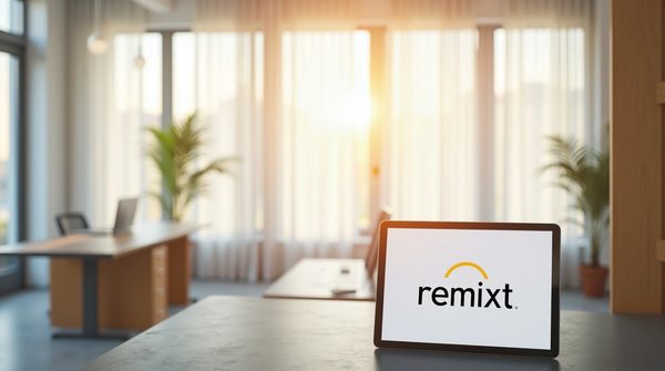 Révolutionnez votre culture d'entreprise avec remixt