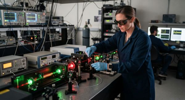 Top 5 tendances pour ingénieurs laser à surveiller en 2026