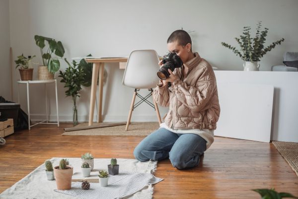 Top décors photo pour améliorer vos plus belles photos