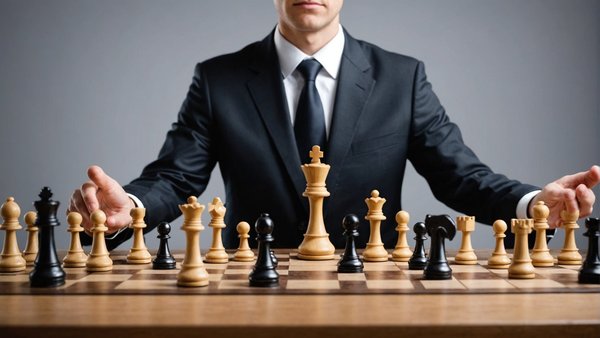 Comprendre la concurrence déloyale et protéger votre entreprise