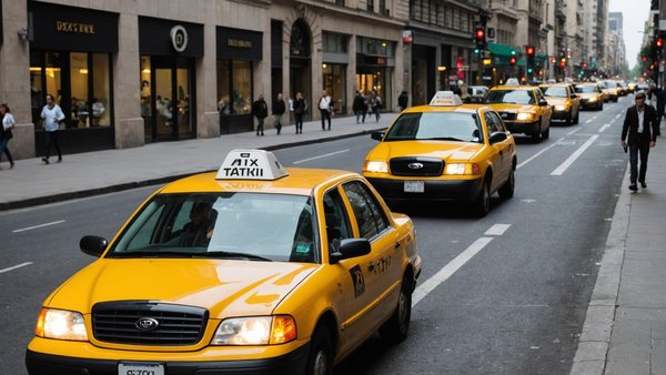 Quelles sont les compétences requises pour suivre une formation en taxi ?