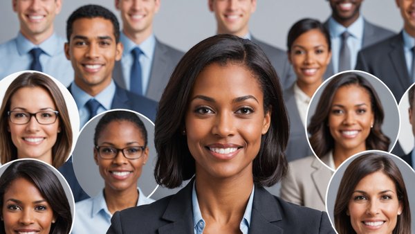 Trouvez des profils sur une plateforme de recrutement en ressources humaines