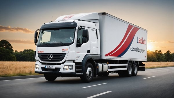 Entreprise de transport : découvrez l'expertise du groupe labatut