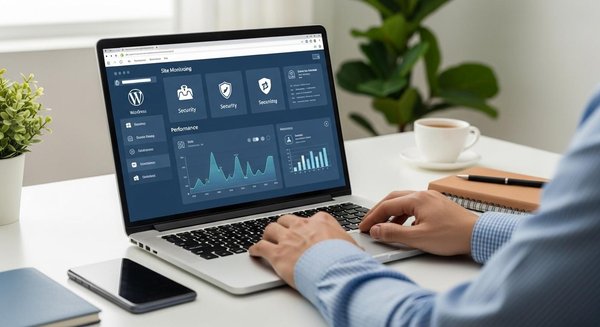 Forfait maintenance WordPress : la solution idéale pour un site sécurisé et performant